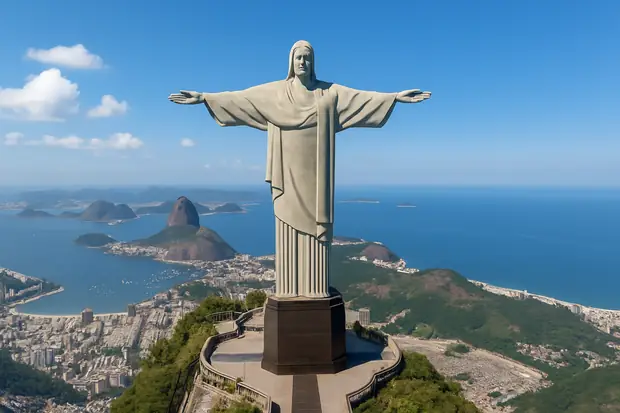 comprar entradas cristo redentor pagina oficial