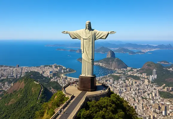 sitio oficial cristo redentor brasil entradas